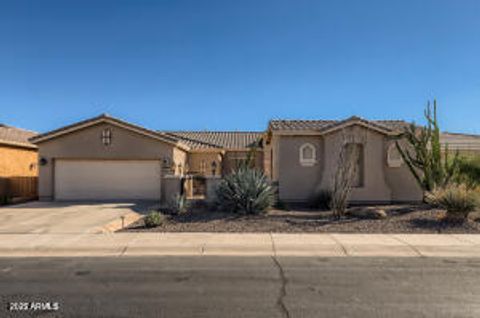 42625 W SANDPIPER Drive Maricopa AZ 85138