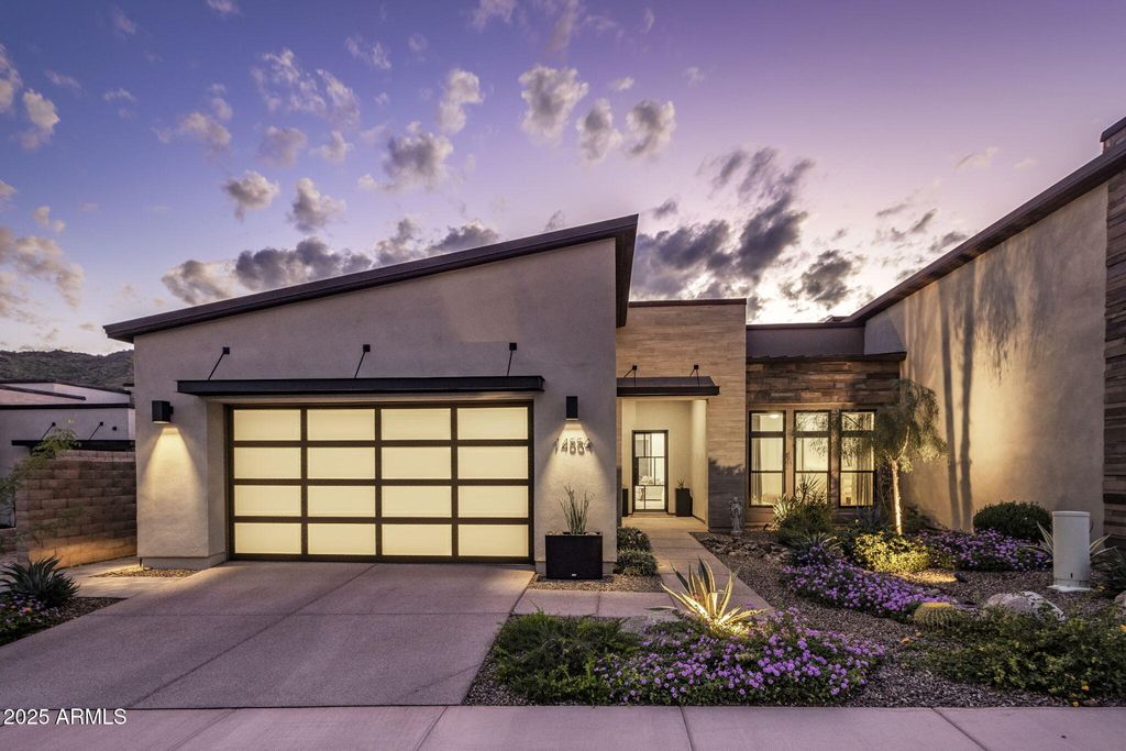 Photo of 14554 N Adero Canyon Drive, Fountain Hills, AZ 85268 (MLS # 6997600)