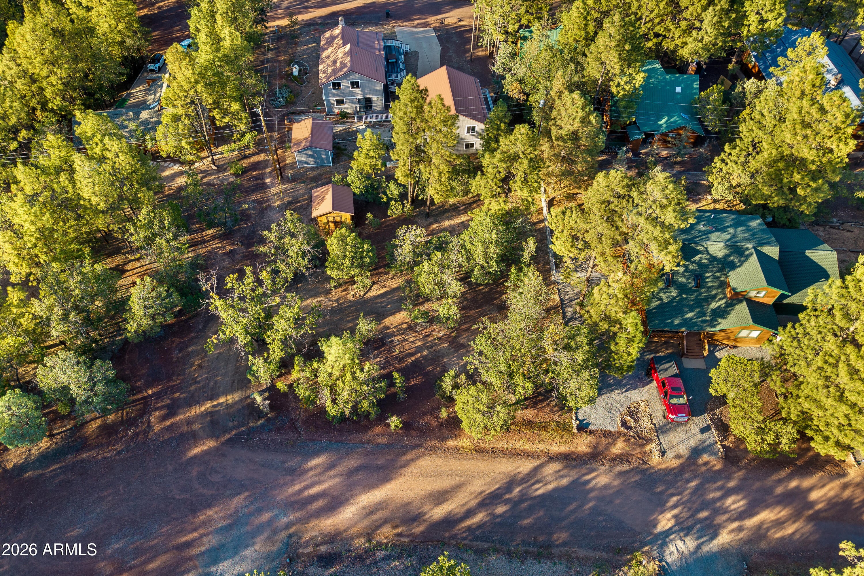 2500 CHIRICAHUA Drive 34