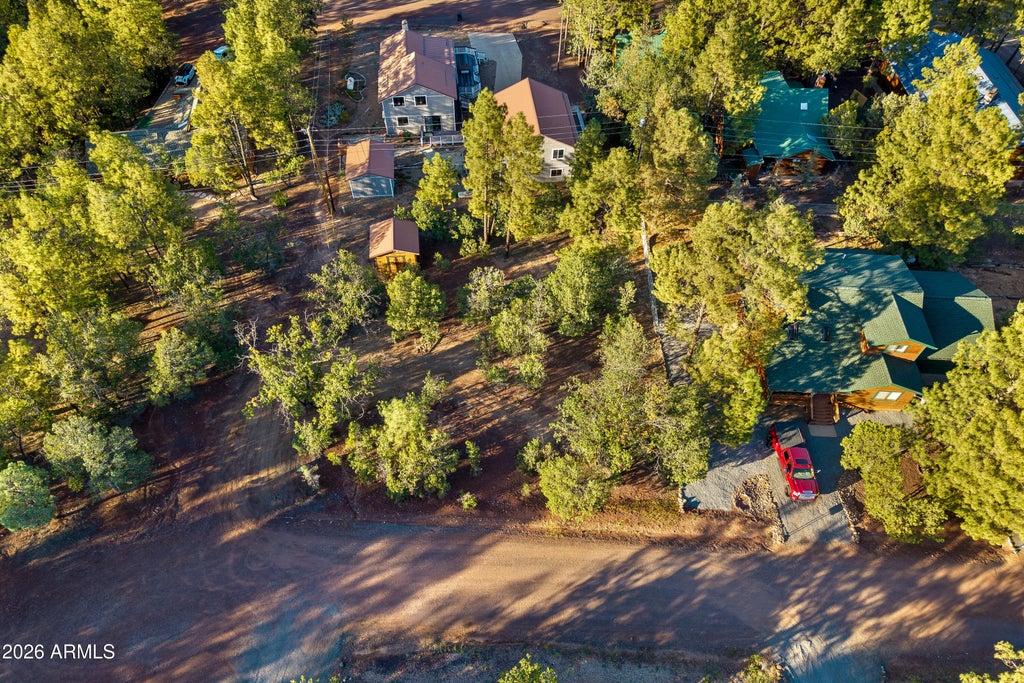 Photo of 2500 Chiricahua Drive #34, Show Low, AZ 85901 (MLS # 7094949)
