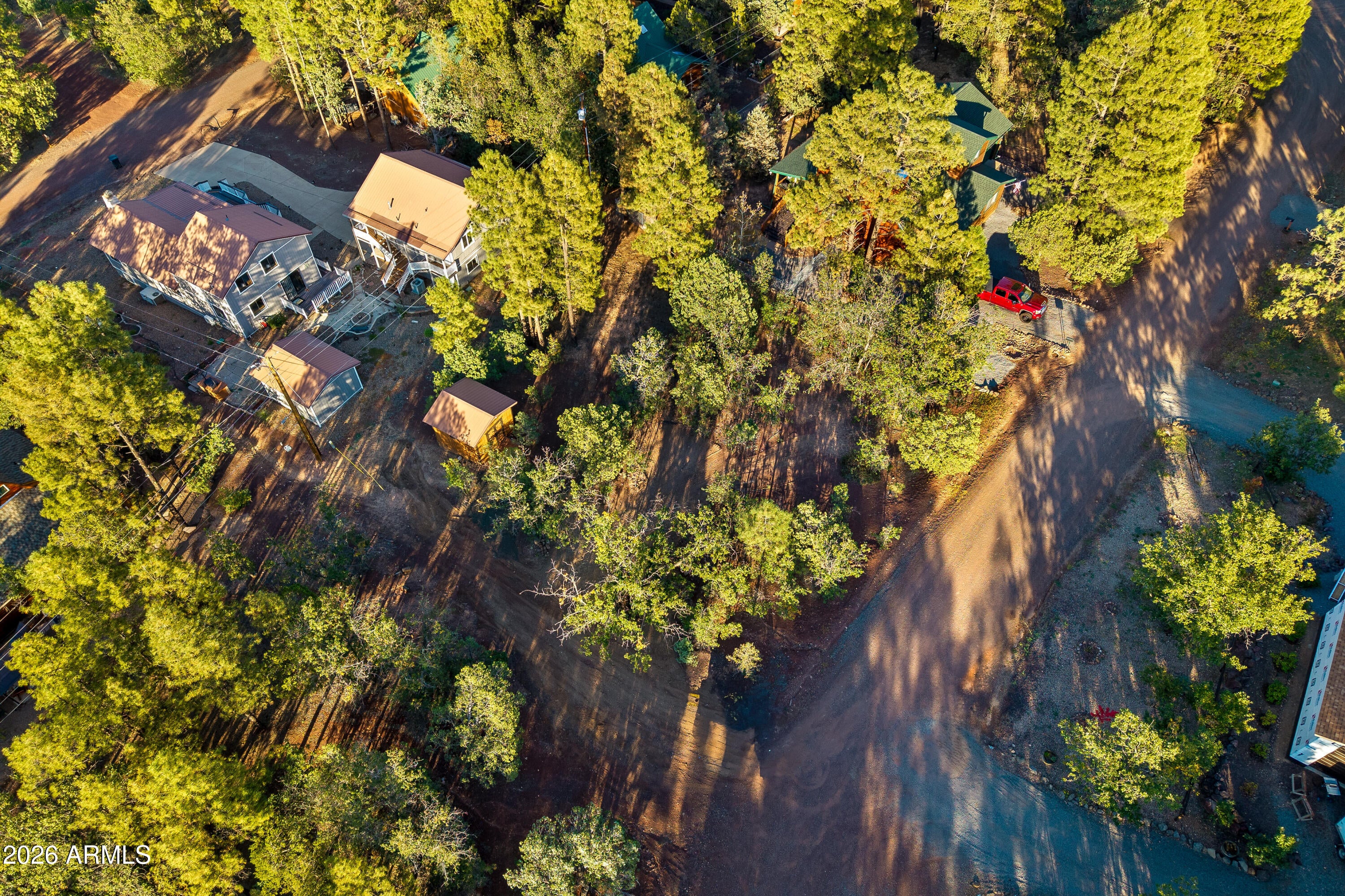 2500 CHIRICAHUA Drive 34