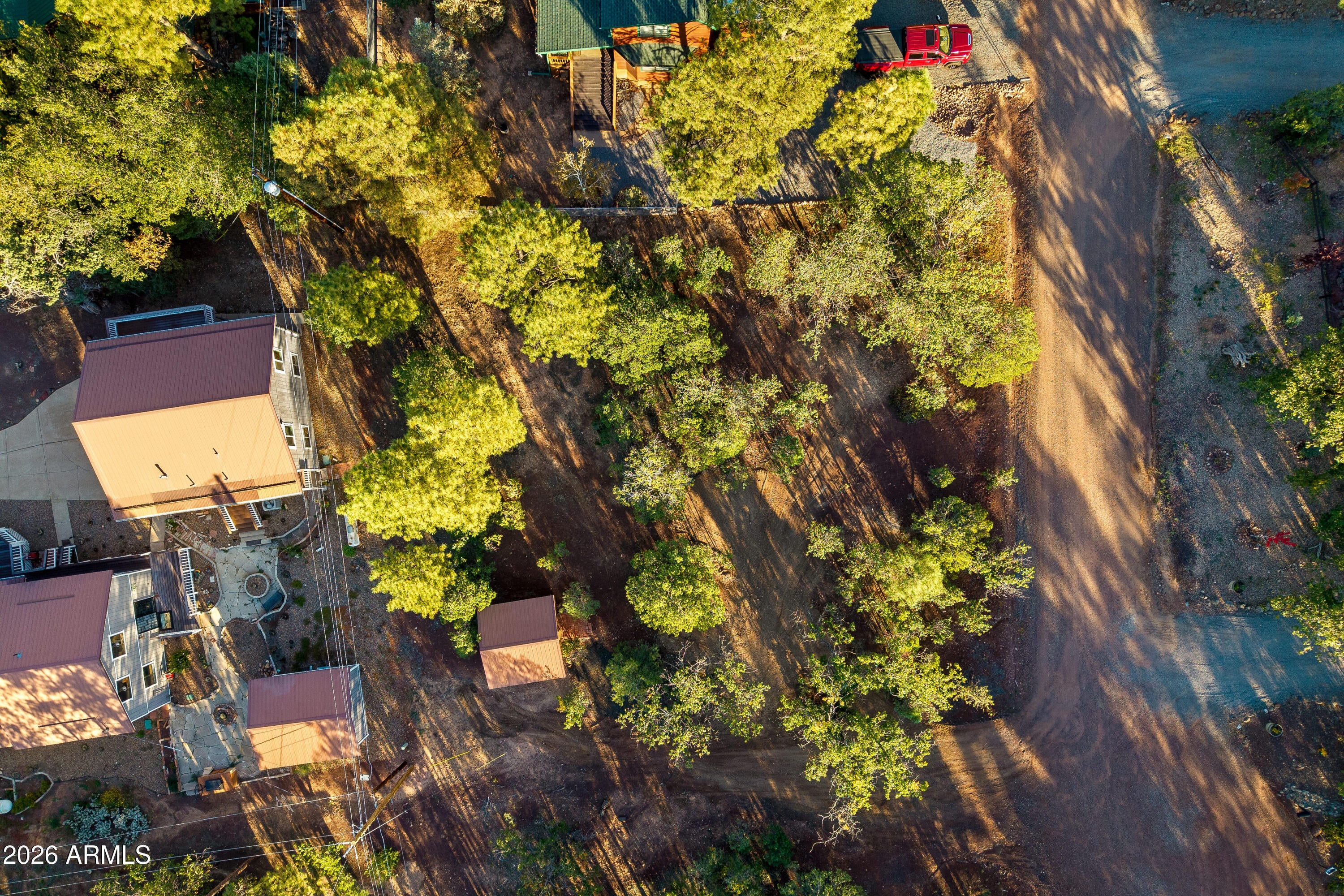 2500 CHIRICAHUA Drive 34