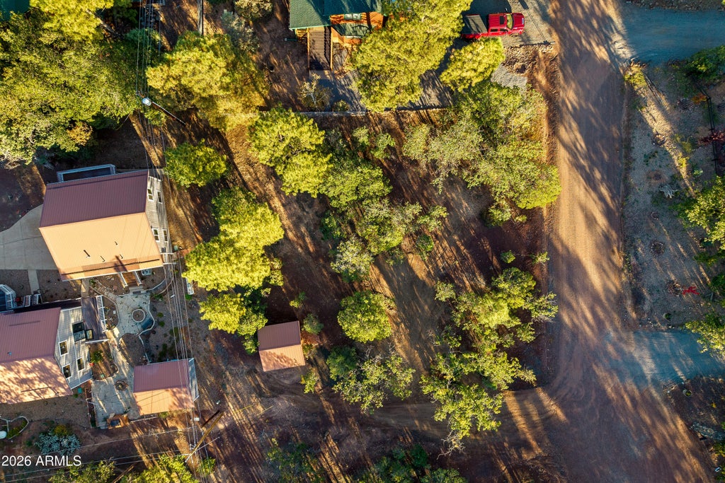 Photo of 2500 Chiricahua Drive #34, Show Low, AZ 85901 (MLS # 7094949)