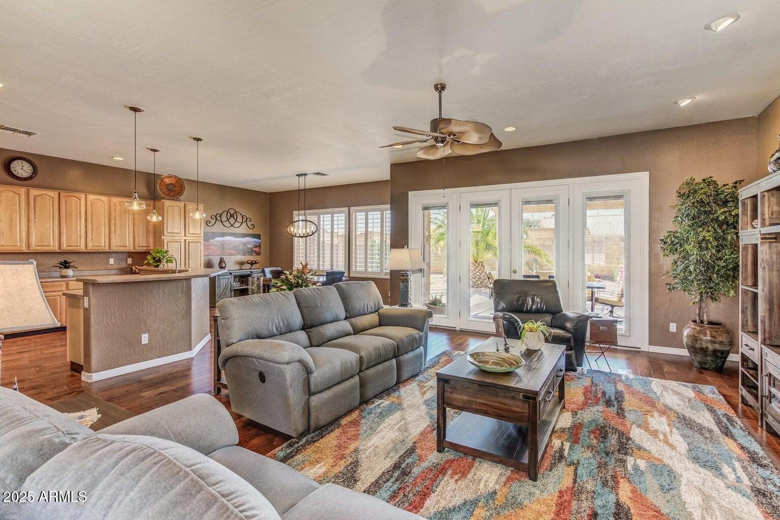 279 W STIRRUP Lane