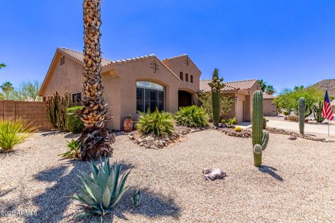 279 W STIRRUP Lane San Tan Valley AZ 85143