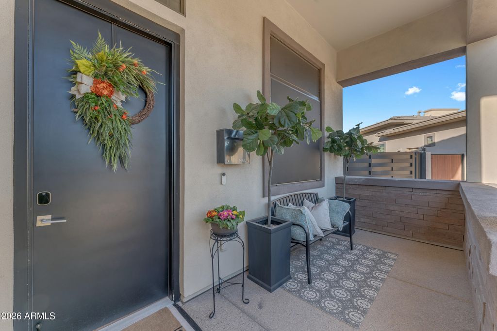 Photo of 3908 E Alameda Lane, Gilbert, AZ 85298 (MLS # 6973999)