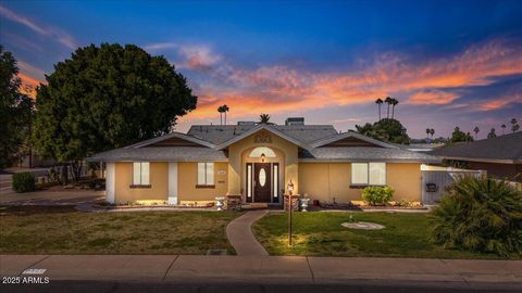 304 E FREMONT Drive Tempe AZ 85282