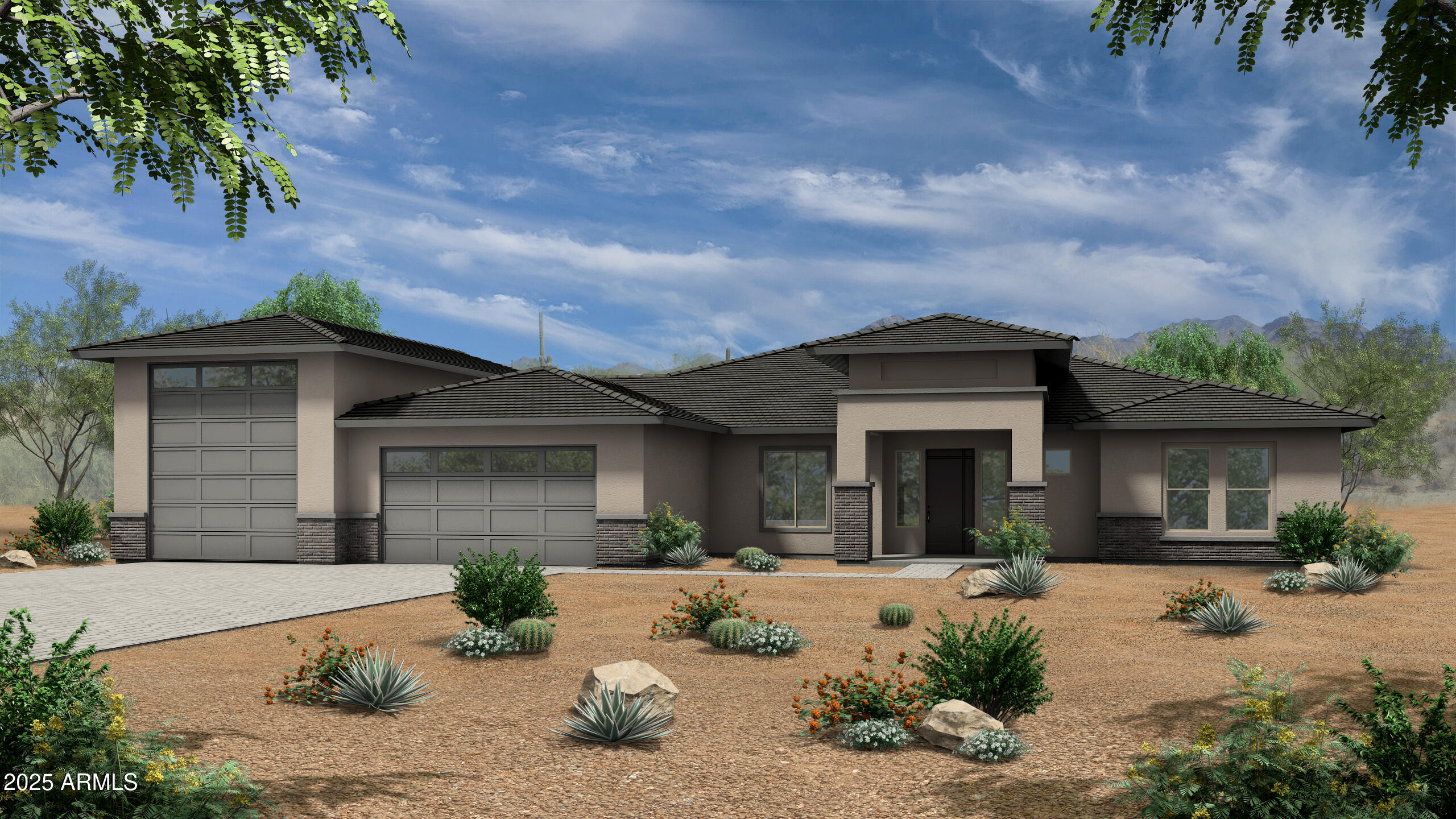 1920 E Creek Canyon Road