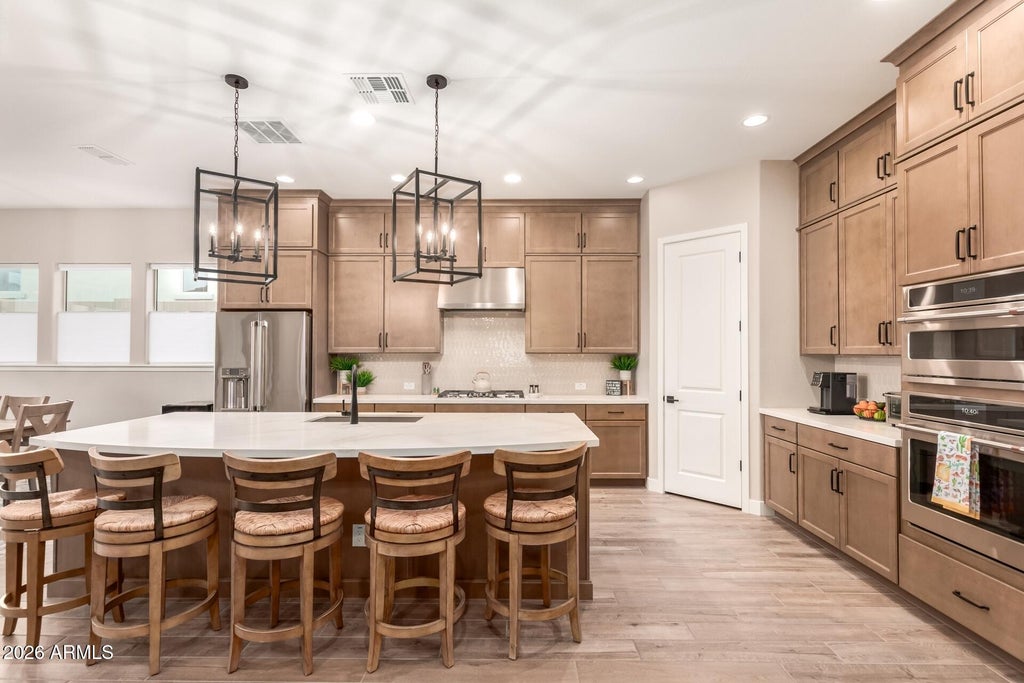 Photo of 21553 W Pierson Street, Buckeye, AZ 85396 (MLS # 7077321)