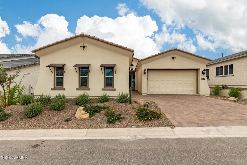 Photo of 21553 W Pierson Street, Buckeye, AZ 85396 (MLS # 7077321)