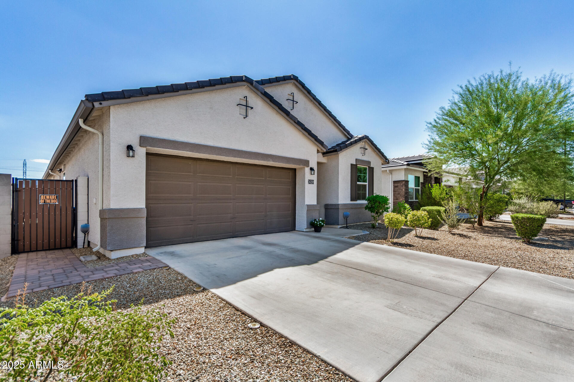 24201 W VERLEA Drive