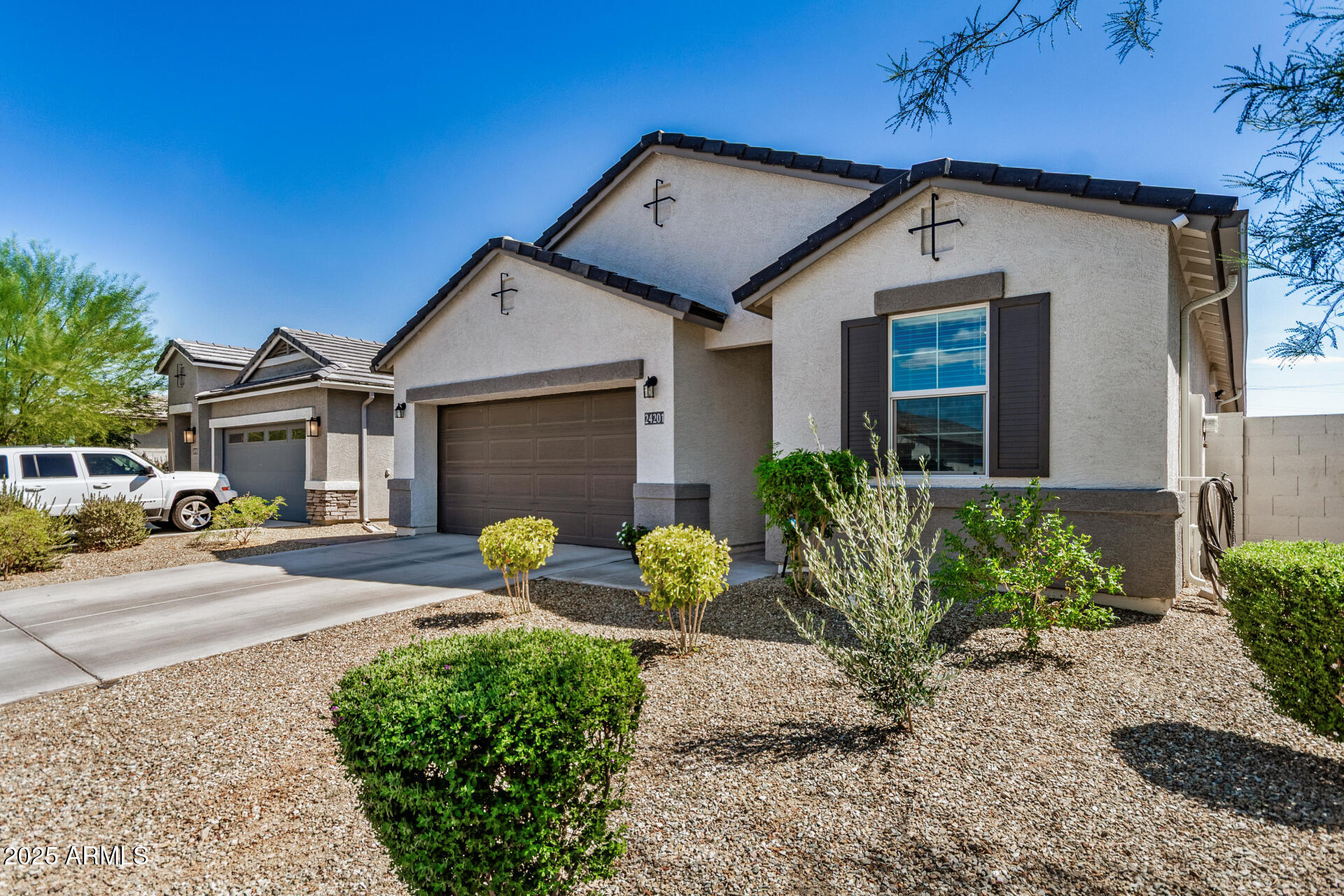 24201 W VERLEA Drive