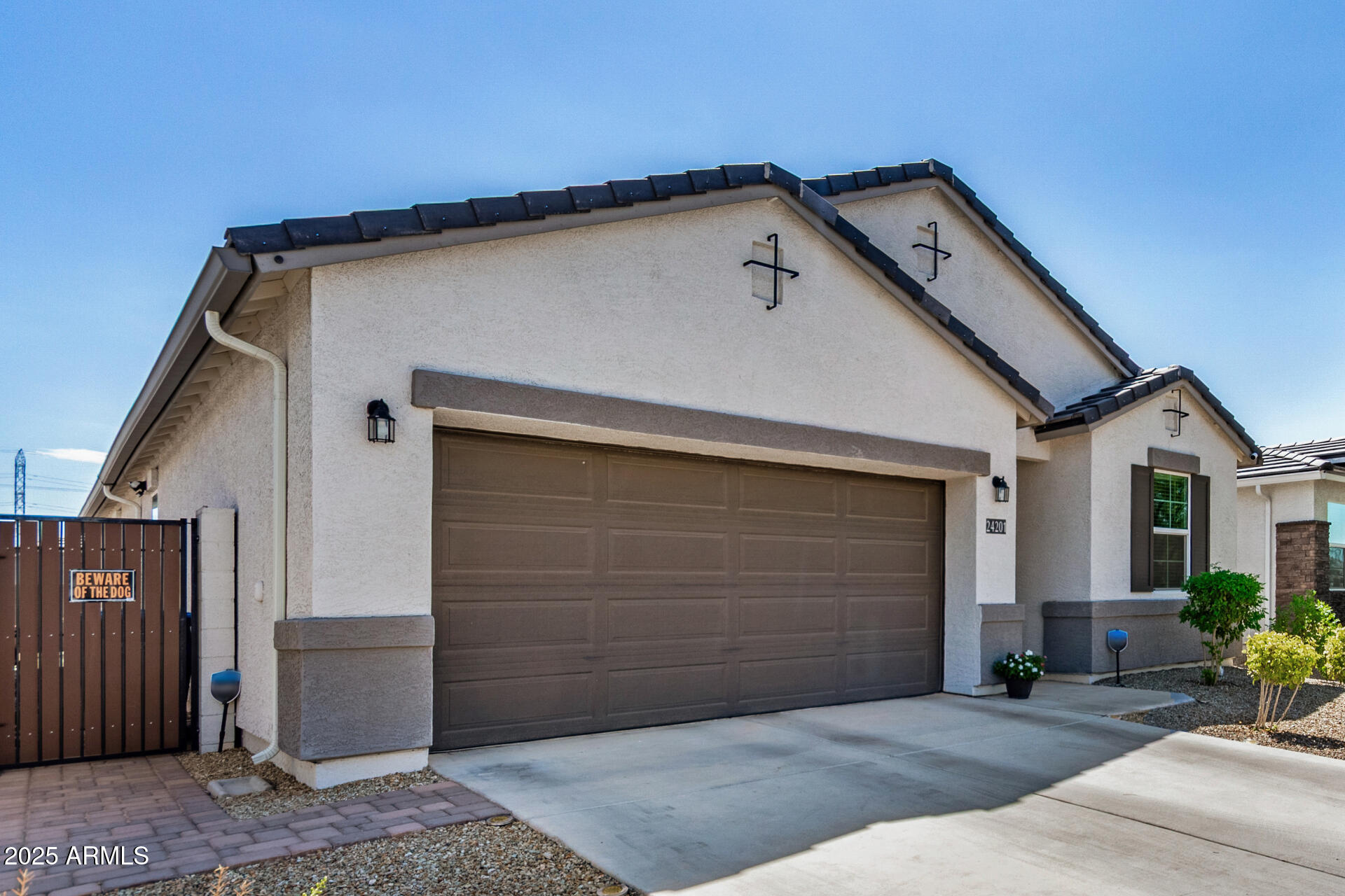 24201 W VERLEA Drive