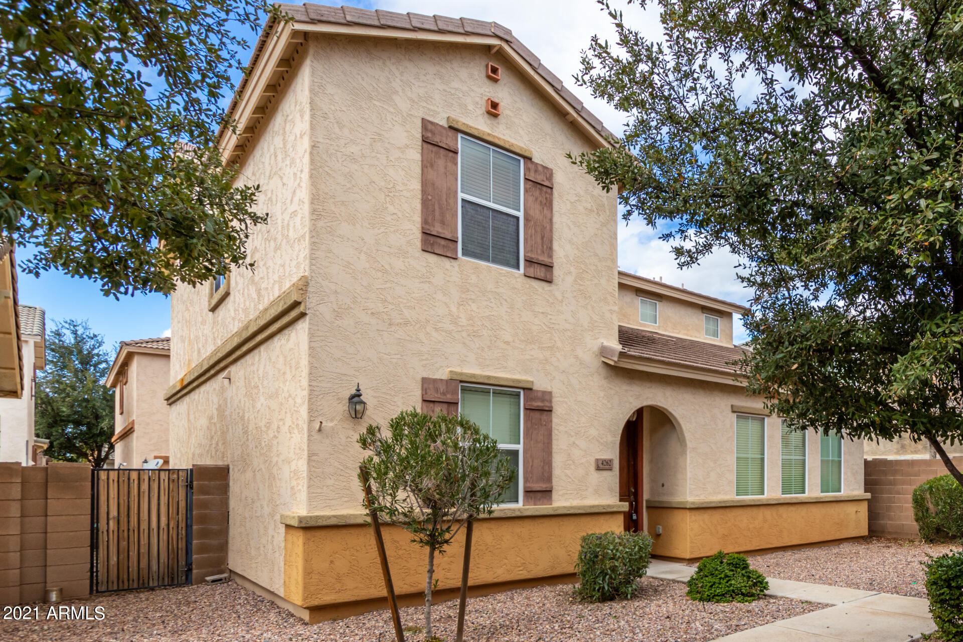 4262 E Carla Vista Drive