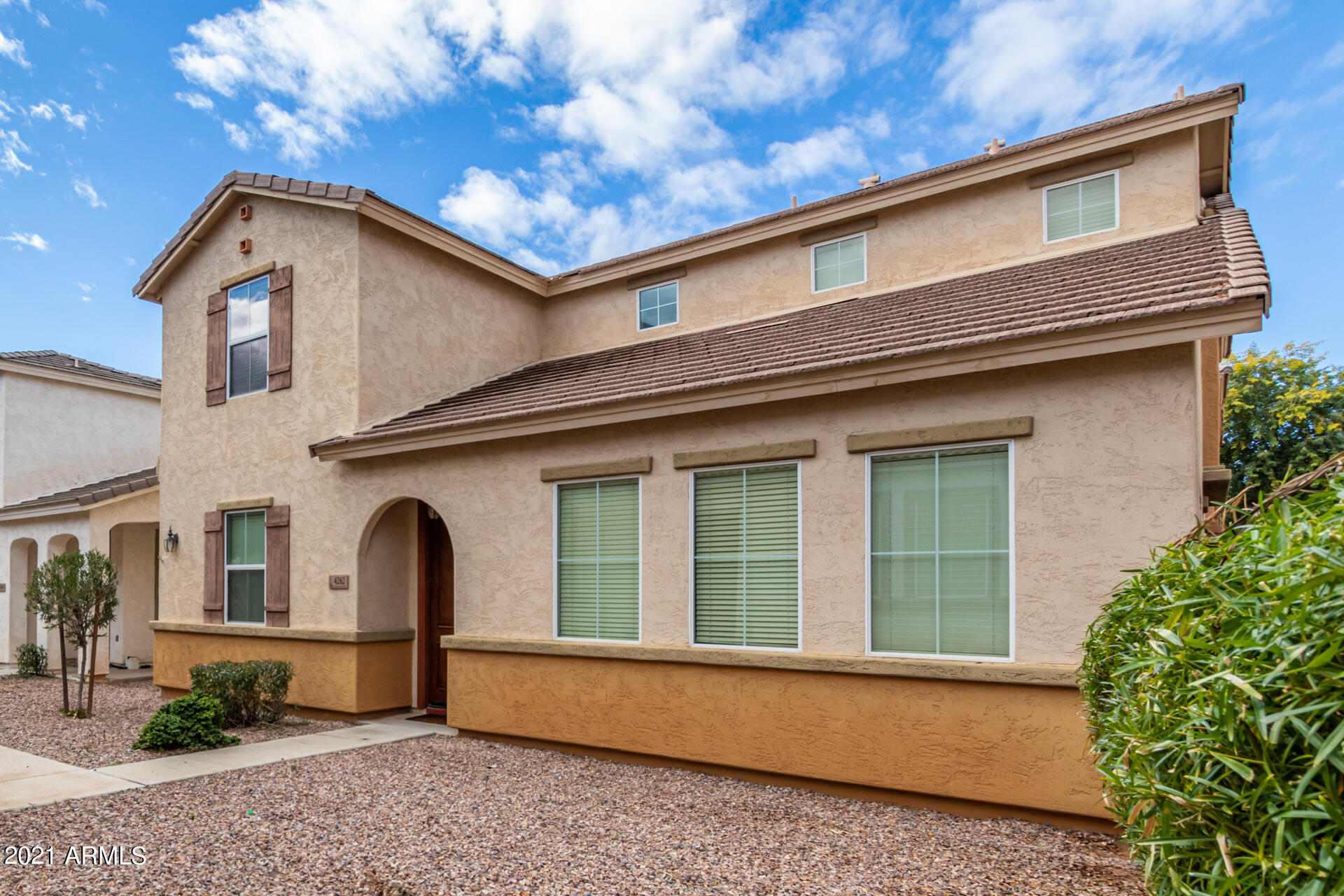 4262 E Carla Vista Drive