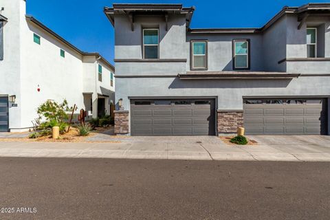 1829 N 43RD Terrace Phoenix AZ 85008