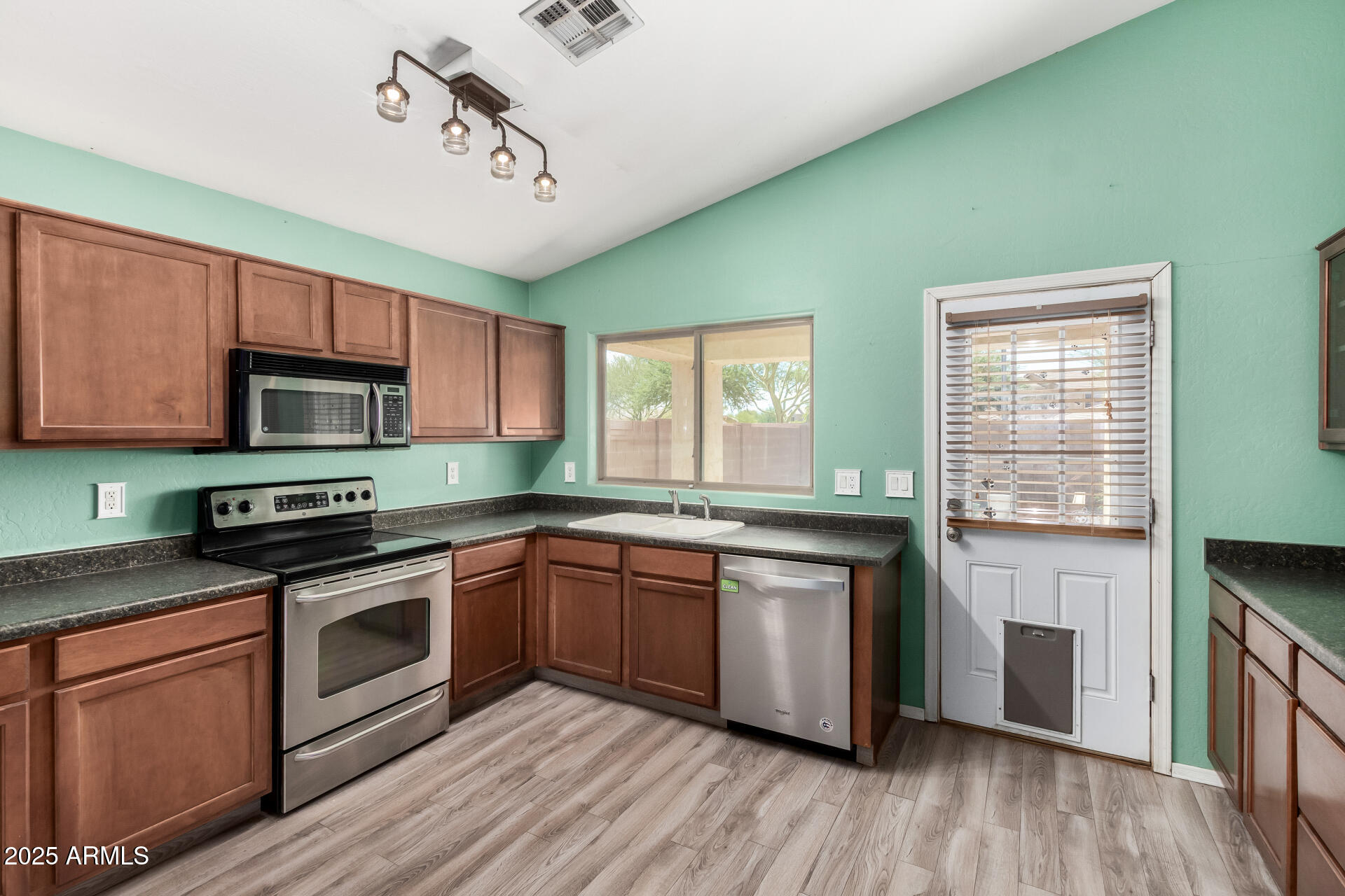 1319 E Natasha Drive