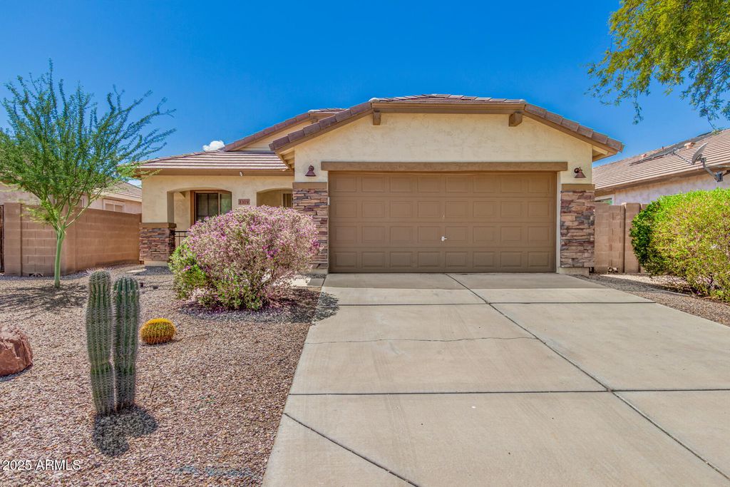 Photo of 1319 E Natasha Drive, Casa Grande, AZ 85122 (MLS # 6917968)