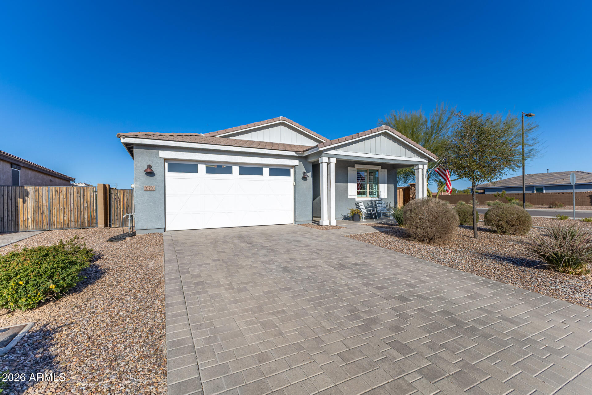 36758 N ROCKY MOUNTAIN Trail