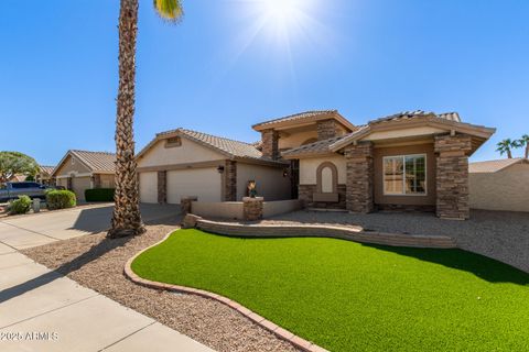 8345 W ROSEMONTE Drive Peoria AZ 85382
