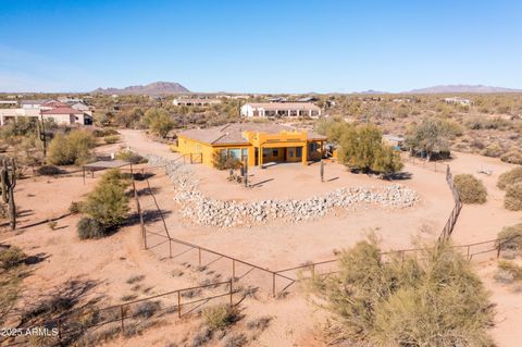 A home in Rio Verde