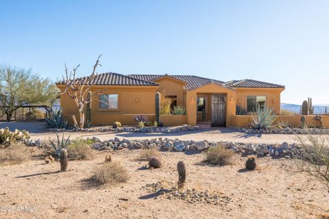 A home in Rio Verde