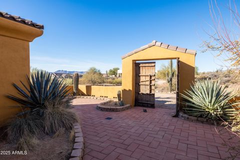 A home in Rio Verde