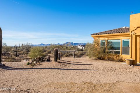 A home in Rio Verde