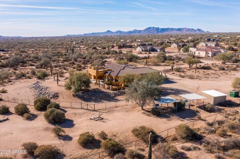 A home in Rio Verde