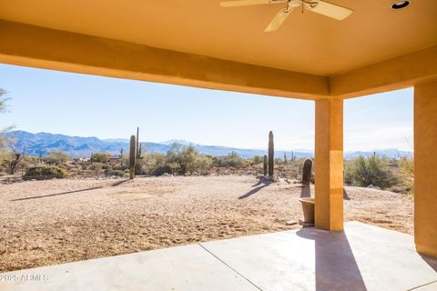 A home in Rio Verde