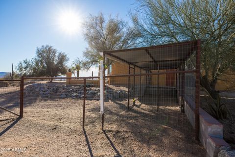 A home in Rio Verde