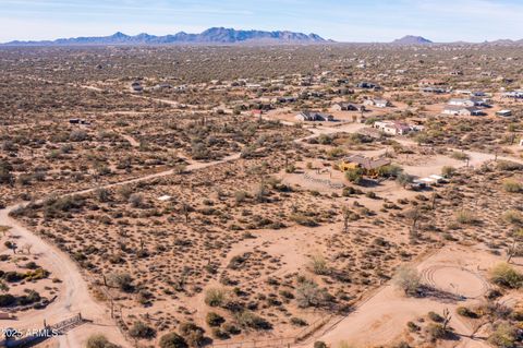 A home in Rio Verde