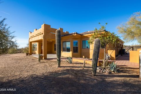 A home in Rio Verde