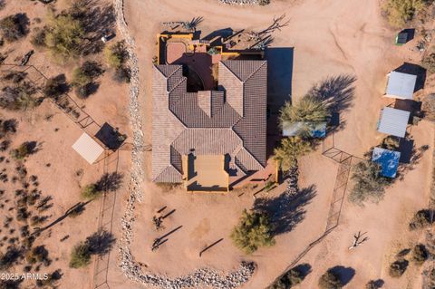 A home in Rio Verde