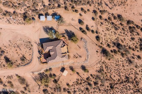 A home in Rio Verde