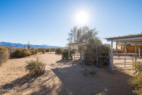 A home in Rio Verde