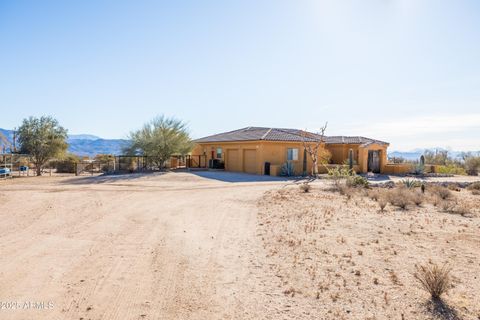 A home in Rio Verde