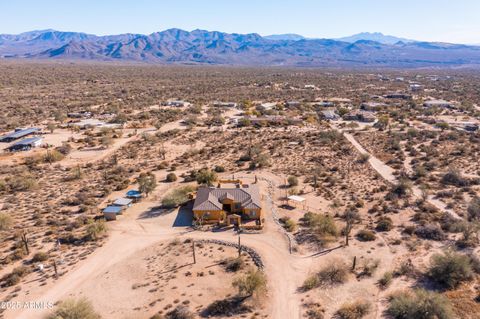 A home in Rio Verde