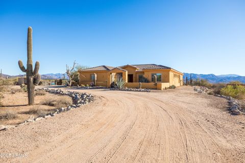 A home in Rio Verde