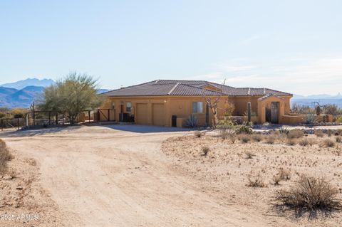 A home in Rio Verde