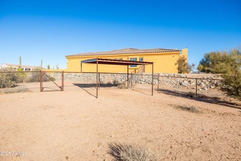 A home in Rio Verde