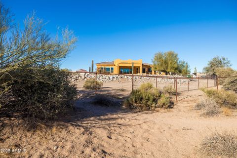 A home in Rio Verde