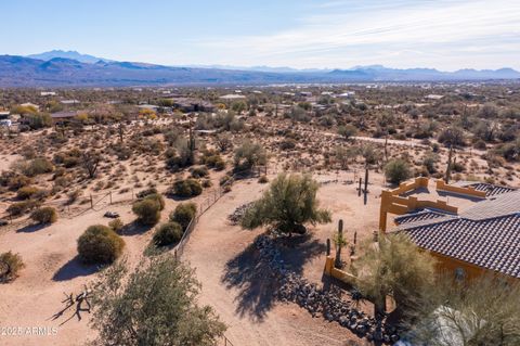 A home in Rio Verde