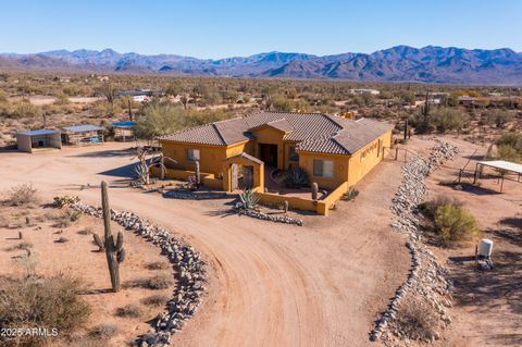 A home in Rio Verde