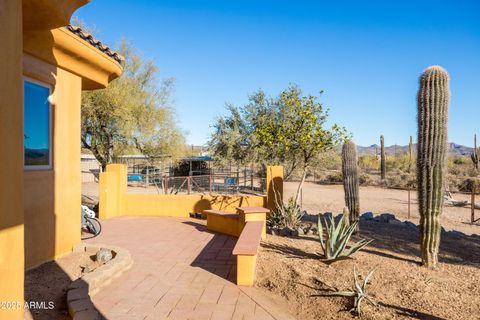 A home in Rio Verde