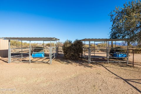 A home in Rio Verde