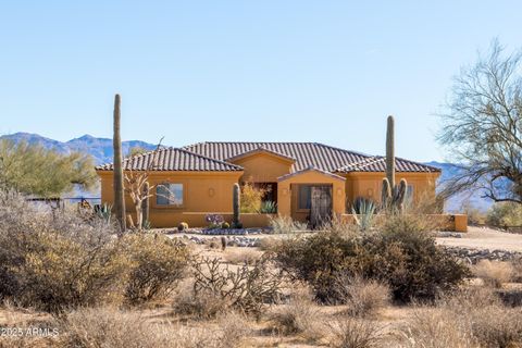 A home in Rio Verde