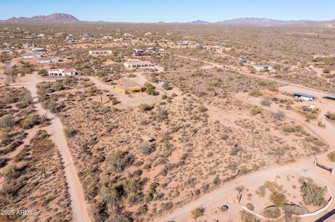 A home in Rio Verde