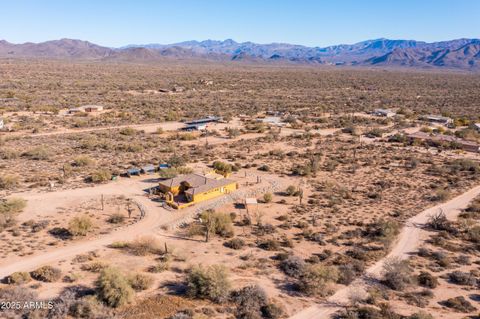 A home in Rio Verde