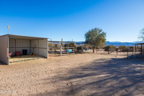 A home in Rio Verde